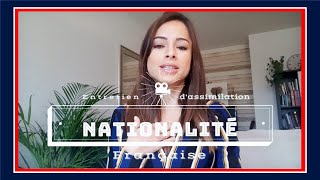 Naturalisation Française  comment bien se préparer pour lentretien d’assimilation [upl. by Eneloc]