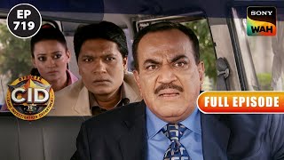 CID In Action Bikers ने दिया Multiple Bank Heists को अंजाम  CID  सीआईडी  14 Jan 2024 [upl. by Kariv]