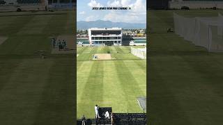 Pindi Stadium is ready for Pak Nz 😍 pindicricketstadium shorts cricketshorts pakvnz pindi [upl. by Sidoeht]