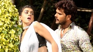 Aso Ke Lagan Mein  Khesari Lal Yadav Akshara Singh  VIDEO SONG  Saathiya FIlm [upl. by Cassandre]