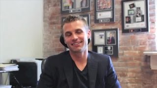 Dotloop Inc CEO Austin Allison talks to WCPO Digitals Dan Monk [upl. by Nivlag]