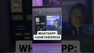 Install Deepfacelive roop cam fake video call on obs studio Roopcam deepfakelive fake video call [upl. by Ahsienroc]