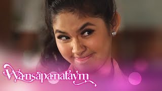 Wansapanataym Outtakes Gelli in a Bottle  Finale Episode [upl. by Bonucci]