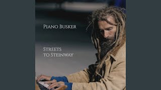 Like Water Piano Busker [upl. by Attecnoc]