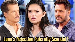 Fathers Betrayal Luna’s Rejection Bill amp Jack Paternity Scandal Turns Against Her Fake Dad [upl. by Fennelly16]