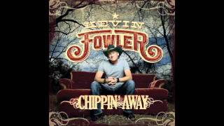 Daddies and Daughters  Kevin Fowler New Album Chippin Away Available Everywhere [upl. by Nakre809]