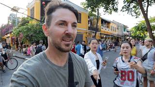 Why is everyone flocking to Hoi An Vietnam [upl. by Kaiser]