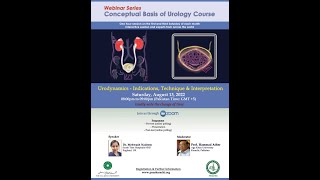 Urodynamics  Indications Technique and Interpretation [upl. by Arbba98]