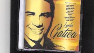 Lucho Gatica A Duo Con Olga Tañon quotSin Ti quot [upl. by Latt]