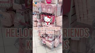 Okay but these are cute Found at Claire’s hellokitty claires girly shopping [upl. by Mairam]