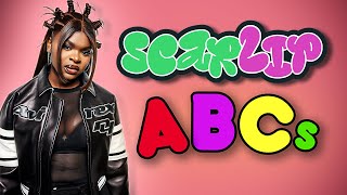 ScarLips ABCs [upl. by Renard536]