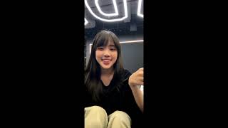 Live IDN Ella JKT48  13 November 2024  2300 WIB [upl. by Sicular682]