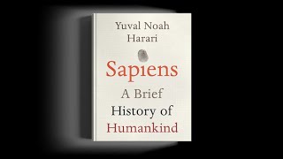 SAPIENS A BRIEF HISTORY OF HUMANKIND Audibook full [upl. by Villada]