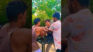 arm wrestlers jony shortsvideo youtubeshorts 💪🇧🇩☠️ [upl. by Sykes]