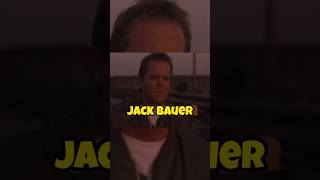 Kiefer Sutherland in 24 Season 4 incredible final kiefersutherland jackbauer 24 [upl. by Airdna]