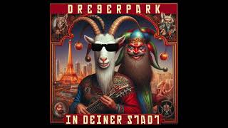 DREGERPARK ❌ DREGERPARK in Deiner Stadt ❌ German Hardbass [upl. by Tirrej]