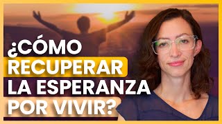 Recupera la esperanza por vivir 🤍 [upl. by Doug]