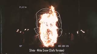 Silvia  Miike Snow Stefs Version [upl. by Fan]