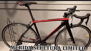 2020 MERIDA SCULTURA LIMITED [upl. by Uase]