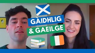 WTF Scottish Gaelic  Gàidhlig le Eoin P Ó Murchú [upl. by Alcock68]