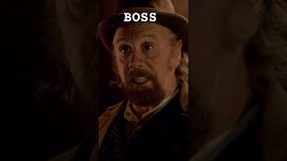 CHARLIE UTTER BEING AN ABSOLUTE BOSS  DEADWOOD [upl. by Socin538]