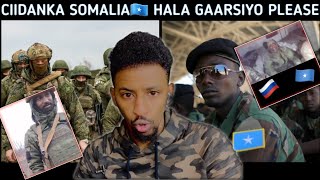 RAGG AFRICAN AH OO KU BEEN ABUURANAYA CIIDANKA SOMALIA🇸🇴 amp UMADA SOMALIYED🇸🇴  PlzGAARSI CIIDANKEENA [upl. by Ivel925]