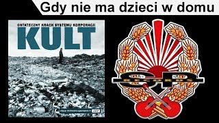 KULT  Gdy nie ma dzieci w domu OFFICIAL AUDIO [upl. by Lehcsreh]