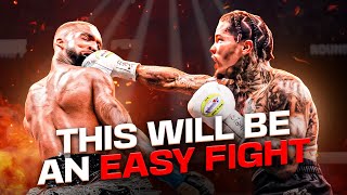 Gervonta Davis vs Frank Martin  FIGHT BREAKDOWN [upl. by Perceval]