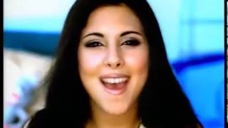 Jamie Lynn Sigler  Cry Baby Official Video [upl. by Gudrun812]