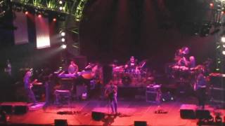 Pusherman HQ Widespread Panic 10142006 [upl. by Yarw207]