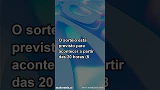 Sorteio e resultado da Lotofácil da Independência 2024 lotofacildaindependencia sorteio apostas [upl. by Ricki]