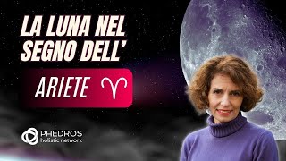 Come la Luna in Ariete gestisce le emozioni [upl. by Liag]