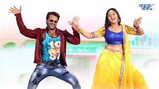 सज के सवर के जब आवेलु  Saj Ke Sawar Ke  Khesari Lal Yadav  Kajal Raghwani  Viral Bhojpuri Song [upl. by Esereht867]