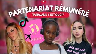 Cest quoi Tanaland le pays qui cache une sombre réalité [upl. by Mchenry]