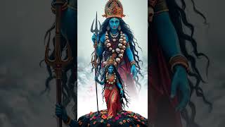 jay ma kali remix songmaa kalidj bhakti songstatus [upl. by Eintruoc529]