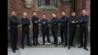 PROMO Wrocławski Męski Oktet Wokalny  Wroclaw Male Vocal Octet [upl. by Alimac299]