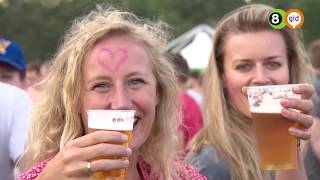 AFTERMOVIE  De ZONDAG van de Zwarte Cross 2019 [upl. by Ahsiatal]