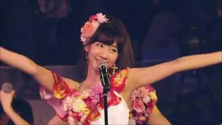 Flying Get  AKB48 LIVE at NIPPON BUDOKAN [upl. by Mharg361]