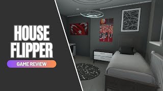 House Flipper  Flipping Houses Like a Pro [upl. by Ahsenak]