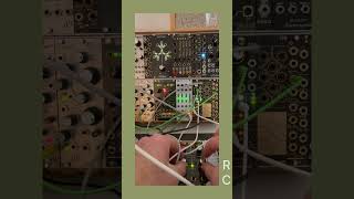 Eurorack driving techno [upl. by Mendy943]