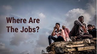 DataBaaz  Indias Job Market What Does Being Employed Actually Mean [upl. by Mikey]