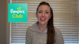 Pampers Club  How it Works [upl. by Glialentn]