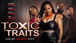 Toxic Traits  Angry Deadly Sexy  Official Trailer  Now Streaming [upl. by Jessica838]