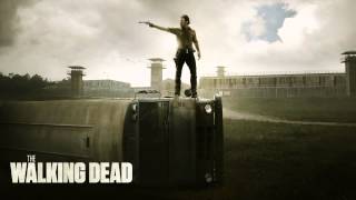 TWD Last Man Standing People In Planes [upl. by Idette327]