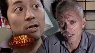 Tokyo Stories Memories Of River Monsters  HORROR STORIES  River Monsters [upl. by Lindahl]