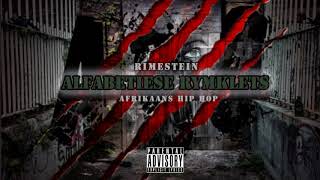 Alfabetiese Rymklets  Rimestein  Afrikaans Hip Hop alphabetical rhyming [upl. by Keen]