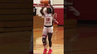 Bakersfield College Basketball Ready to Play [upl. by Rowney57]