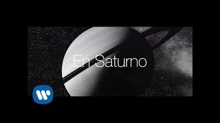 Pablo Alborán  Saturno Videoclip Oficial [upl. by Ennovaj]