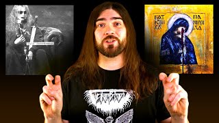 Best Black Metal bands after the year 2000 [upl. by Onej]