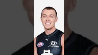 The 3 best AFL players in the 2024 season [upl. by Rufford892]